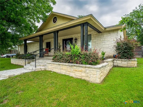 505 Avenue E, Marble Falls, TX 78654