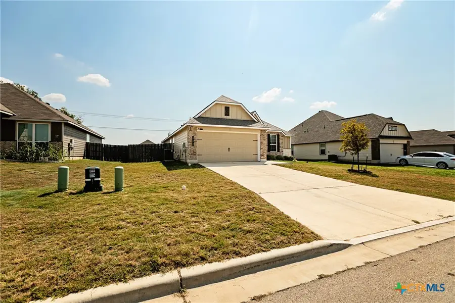 903 Fallbrook Drive, Temple, TX 76502 - #2