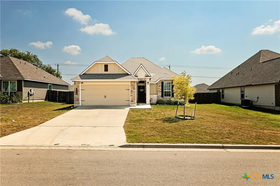 903 Fallbrook Drive, Temple, TX 76502 - #3