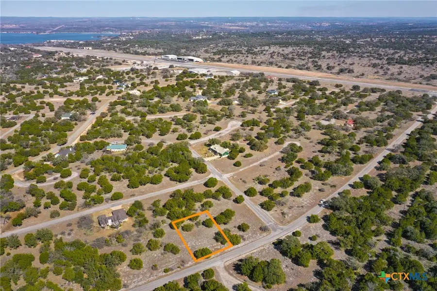 Lt 14110 Southwind, Horseshoe Bay, TX 78657 - #3