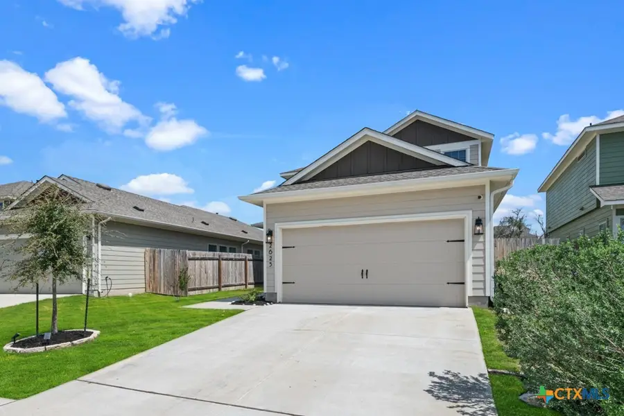 2625 Brand Iron Drive, San Marcos, TX 78666 - #3