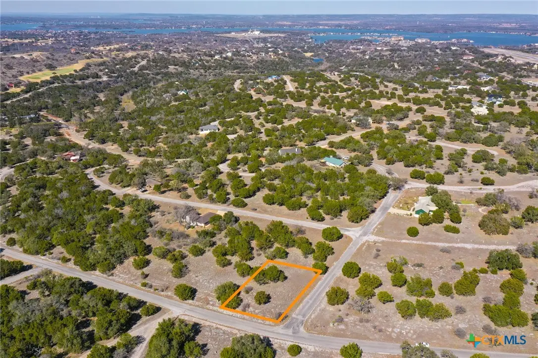 Lt 14111 Suthwind / Palomino, Marble Falls, TX 78654 - #1