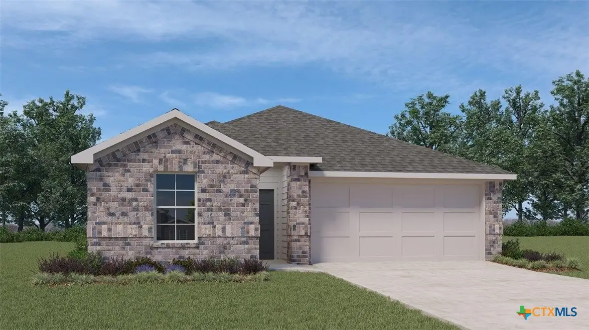 306 Presley Drive, Killeen, TX 76542 - #1