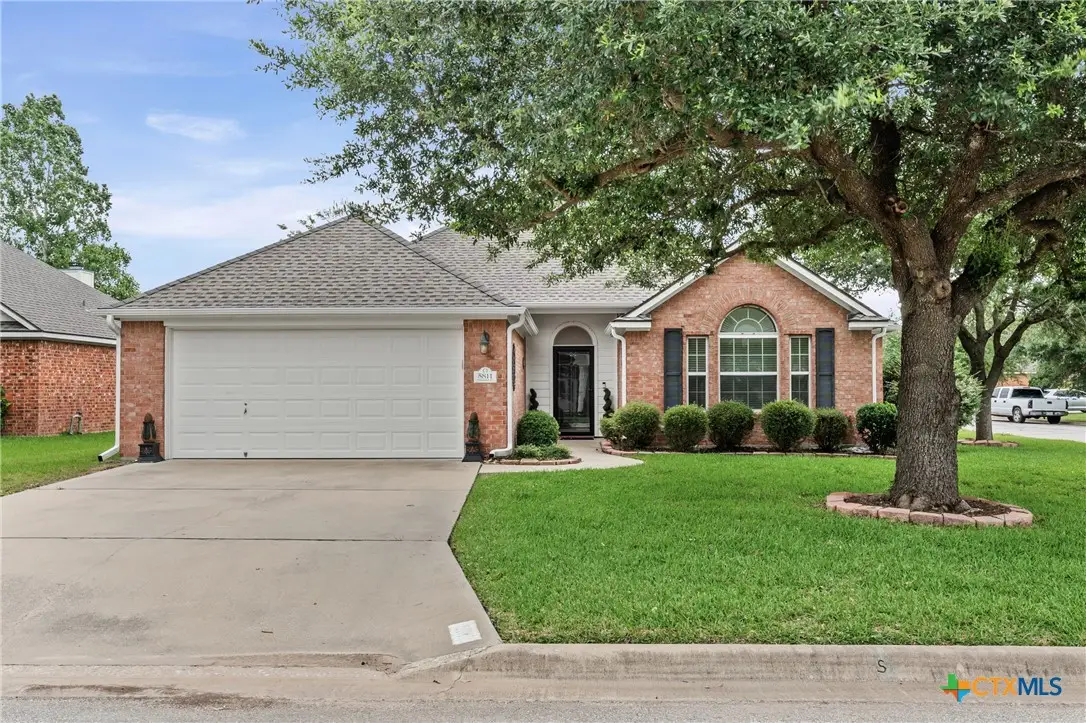 5811 Ellington Court, Temple, TX 76502 - #1