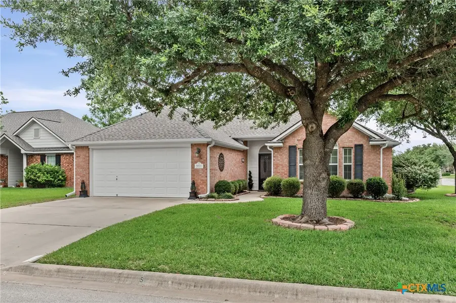 5811 Ellington Court, Temple, TX 76502 - #2