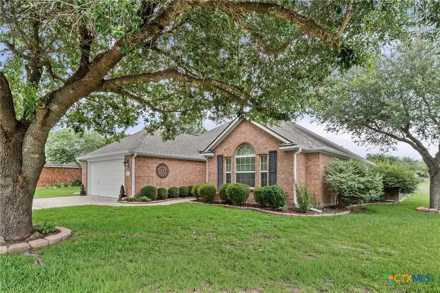 5811 Ellington Court, Temple, TX 76502 - #3