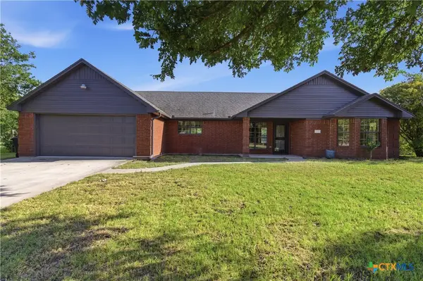 702 Rein Drive, Killeen, TX 76542