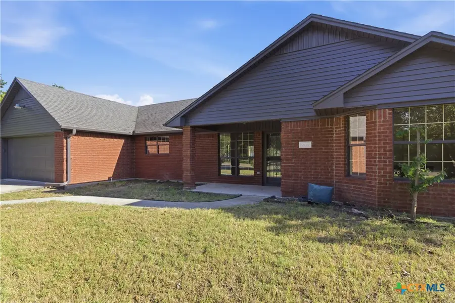 702 Rein Drive, Killeen, TX 76542 - #2