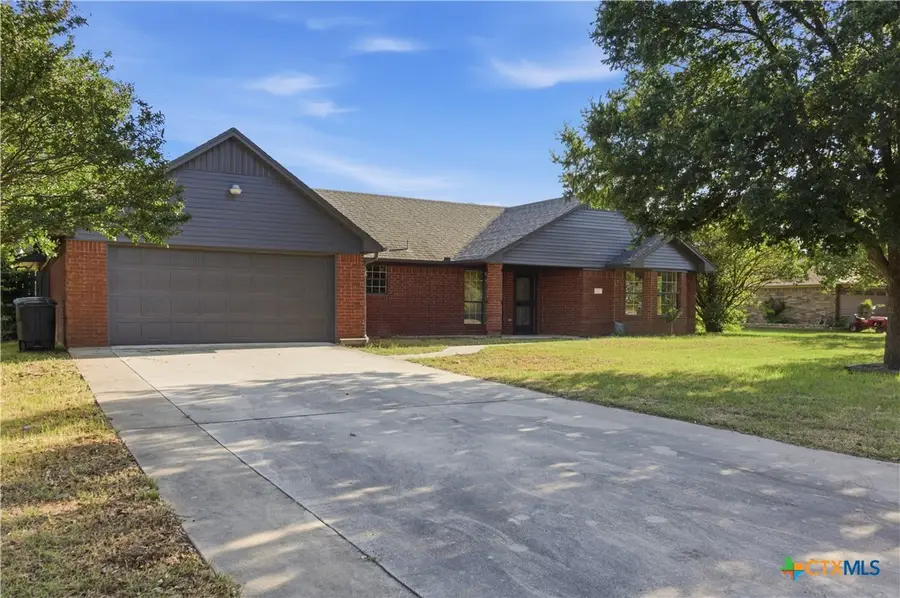702 Rein Drive, Killeen, TX 76542 - #3