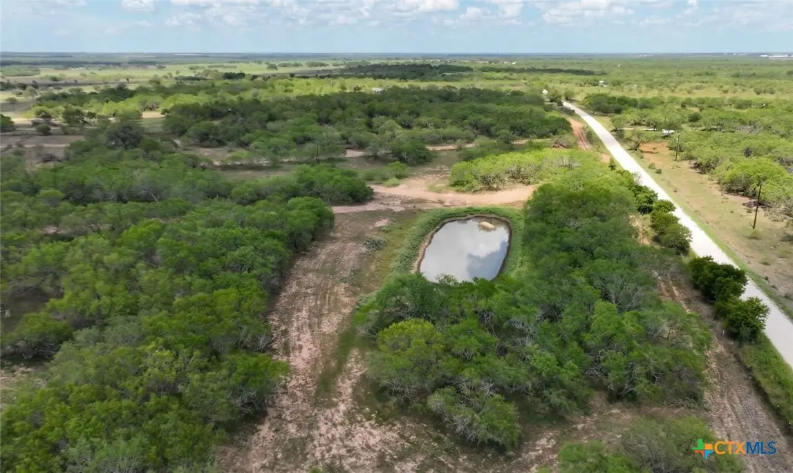 191 & 255 County Road 477, Stockdale, TX 78160 - #1