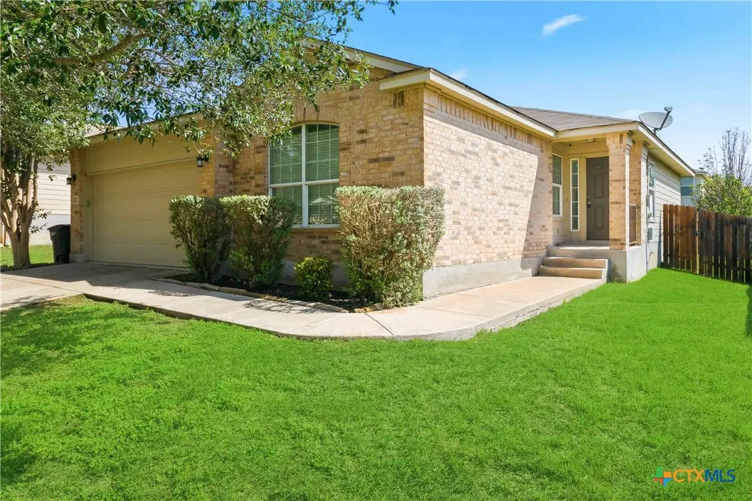 2423 Dimmitt Drive, New Braunfels, TX 78130 - #1