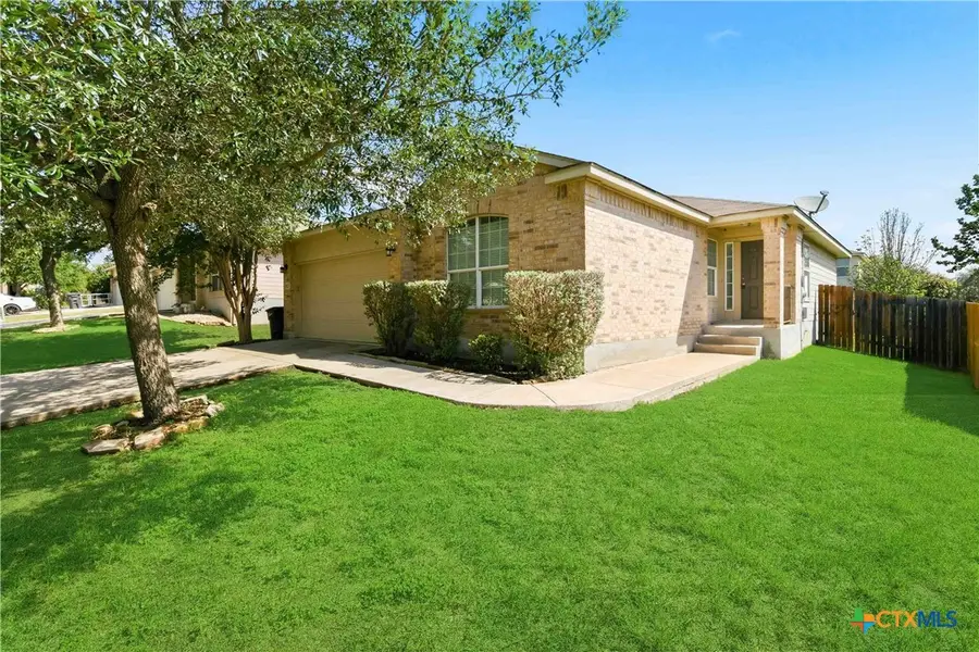 2423 Dimmitt Drive, New Braunfels, TX 78130 - #3