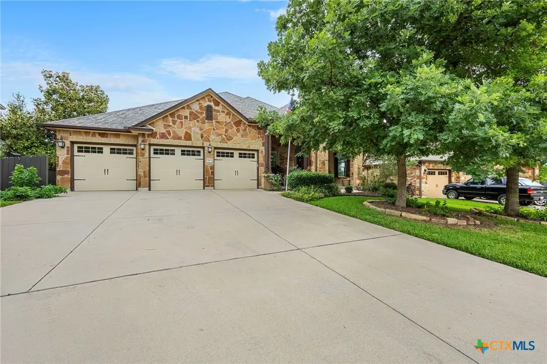 5613 Kent Drive, Belton, TX 76513 - #1