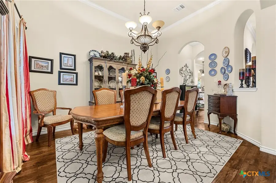 5613 Kent Drive, Belton, TX 76513 - #3