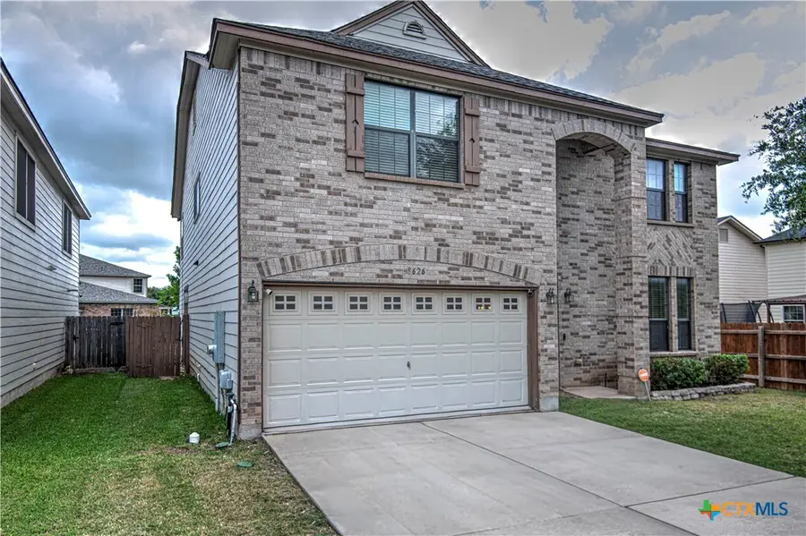 8626 Fallen Leaf Lane, Temple, TX 76502 - #2