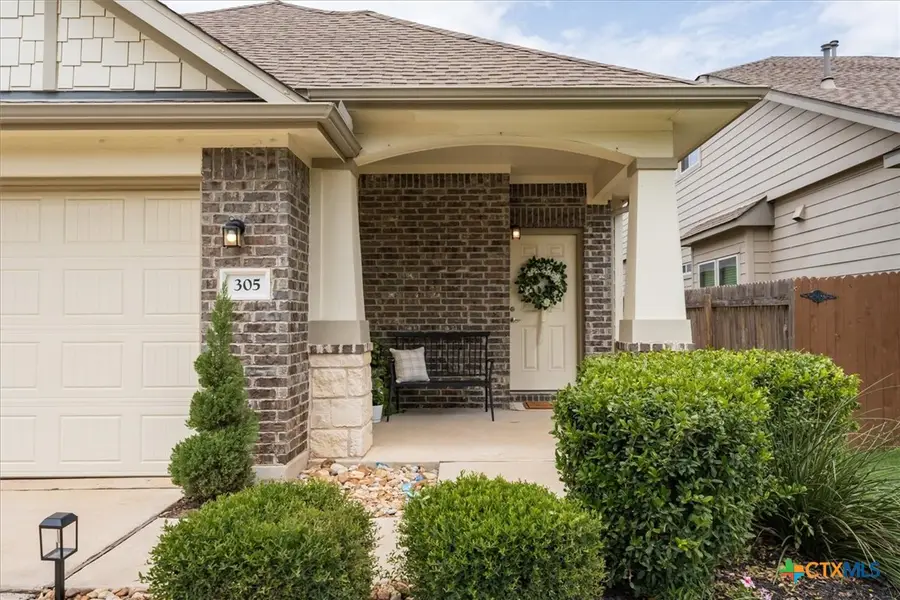 305 Hay Barn Street, San Marcos, TX 78666 - #3