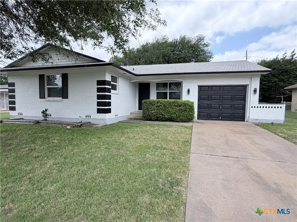 2207 Tyler Street, Killeen, TX 76541 - #1