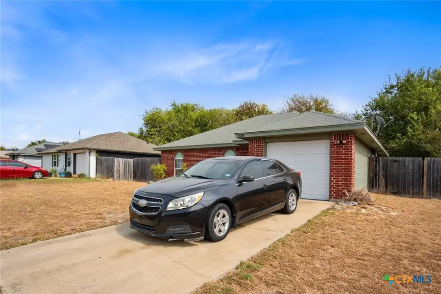 2606 Cross Timber Drive, Killeen, TX 76543 - #2