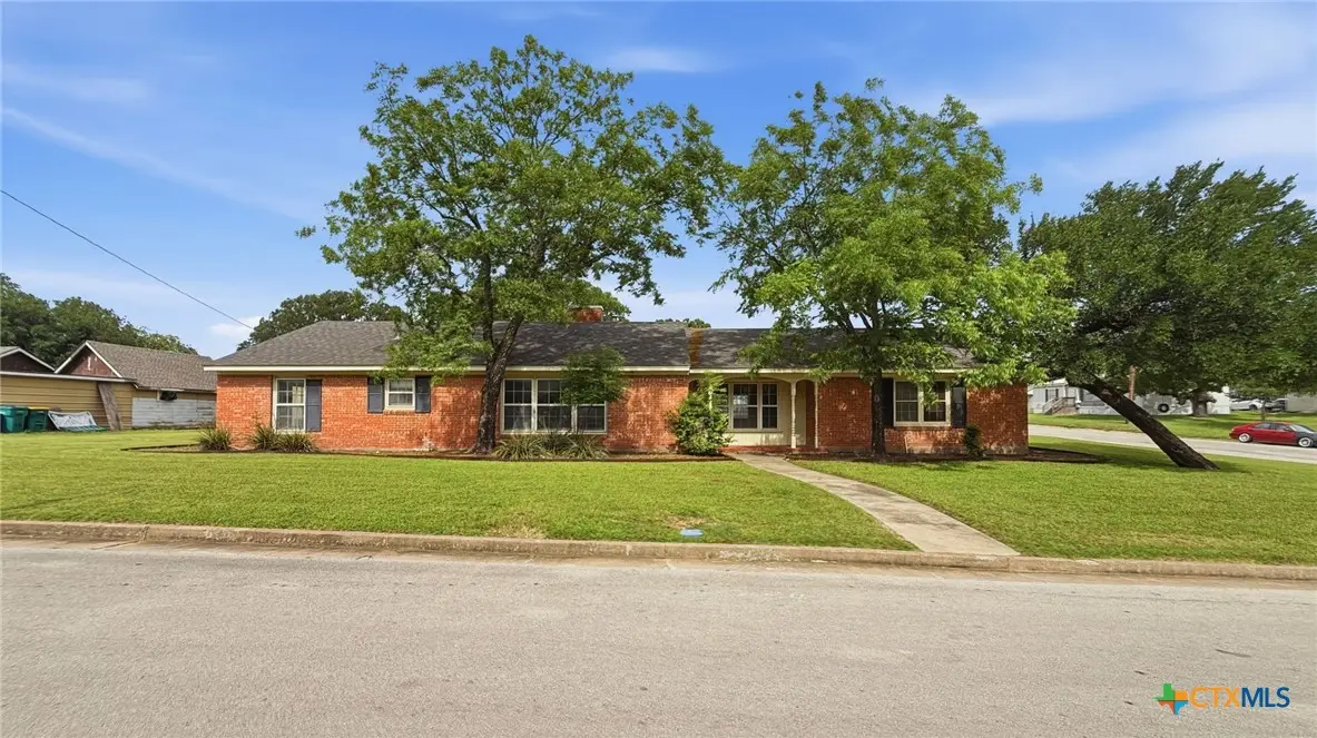 700 Park Street, Gatesville, TX 76528 - #1