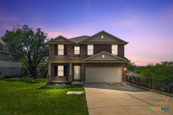 105 Juniper Court, San Marcos, TX 78666