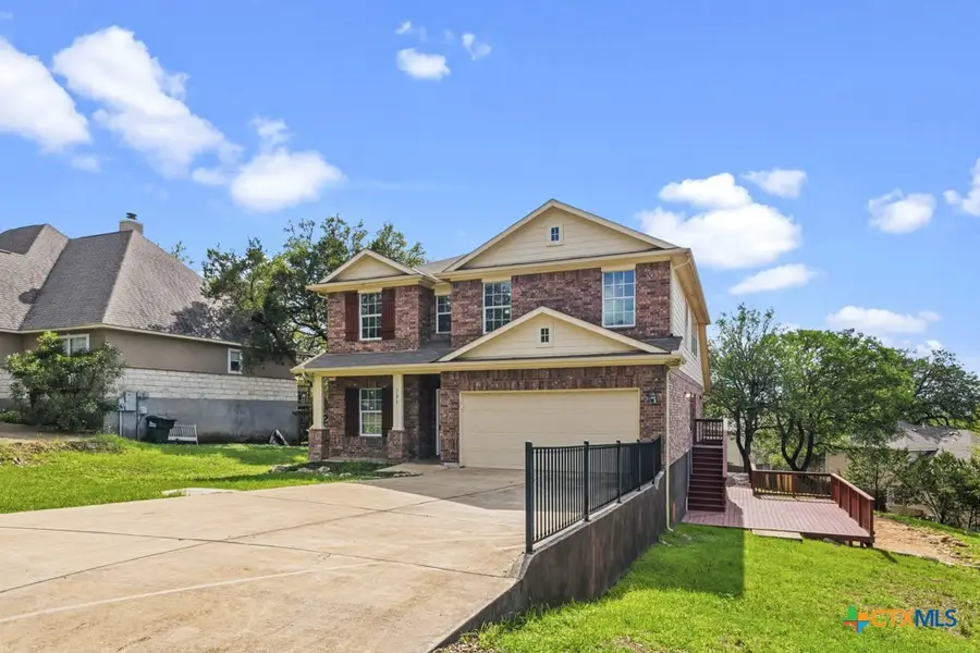 105 Juniper Court, San Marcos, TX 78666 - #3