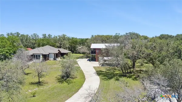 13445 Rocking D, San Antonio, TX 78253