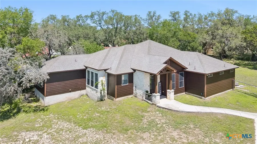 13445 Rocking D, San Antonio, TX 78253 - #2