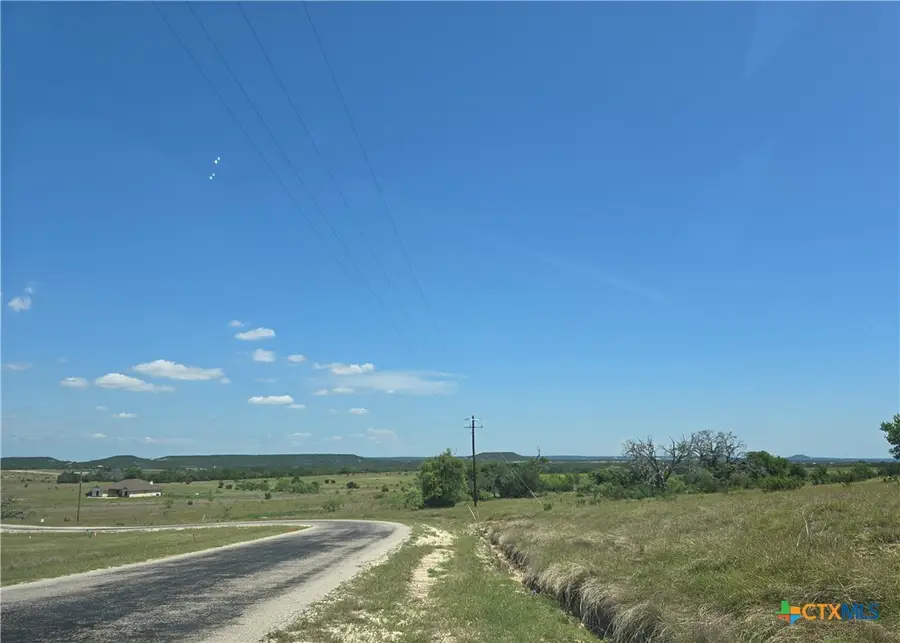 Lot 18 TBD Cottonwood Mesa Drive, Kempner, TX 76539 - #2