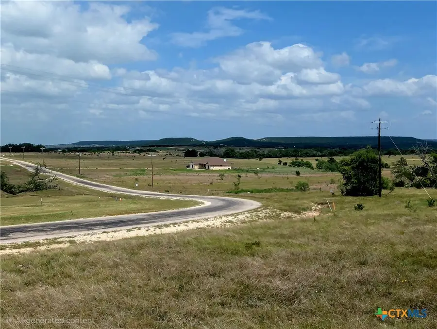 Lot 18 TBD Cottonwood Mesa Drive, Kempner, TX 76539 - #3