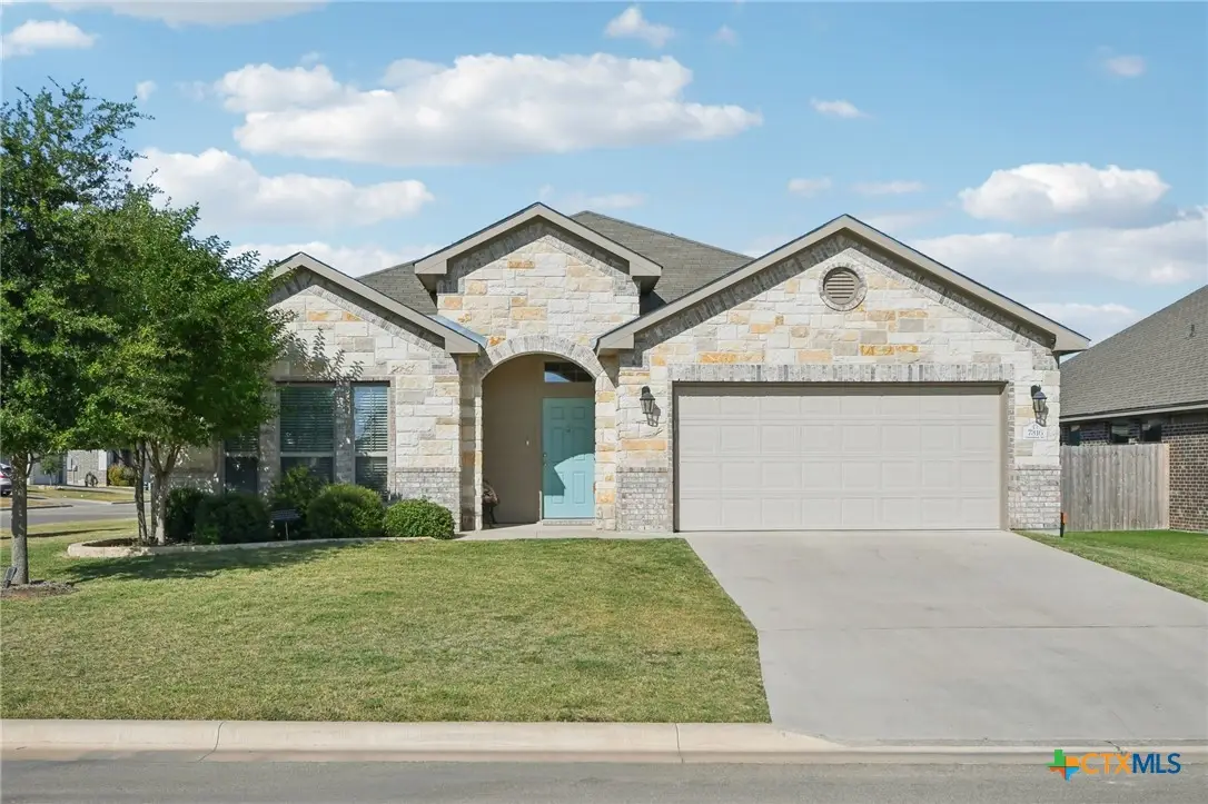 7316 Caladium Drive, Temple, TX 76502 - #1