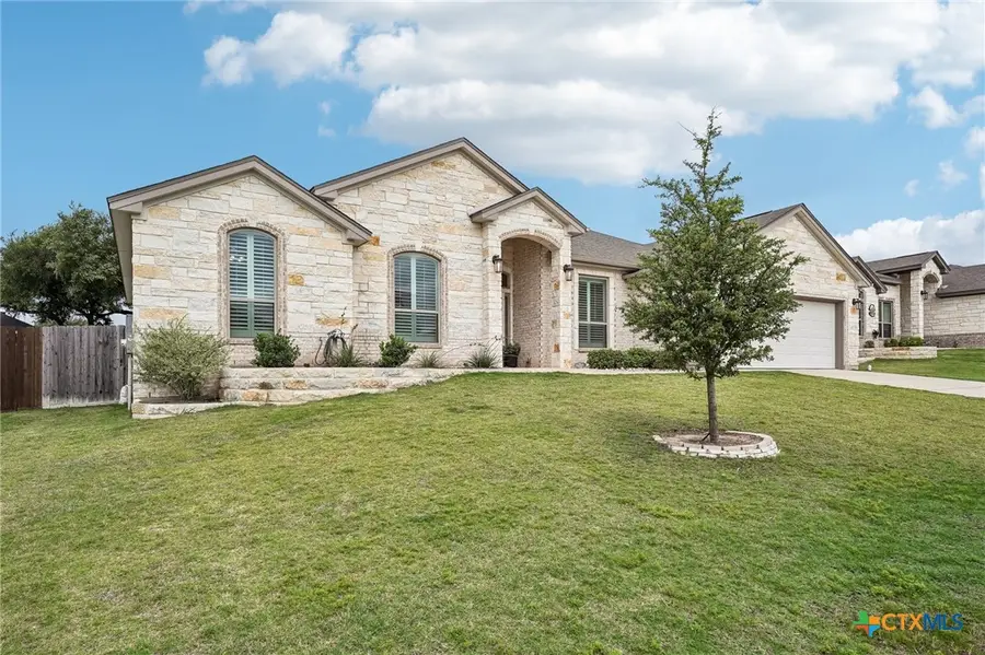 3417 Waggoner Drive, Belton, TX 76513 - #2