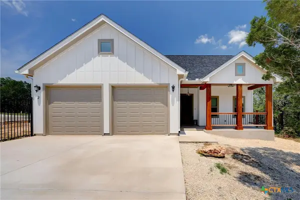 2 Cherokee Trail, Wimberley, TX 78676