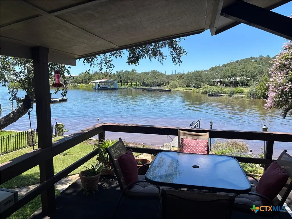 104 County Road 138b, Burnet, TX 78611 - #1