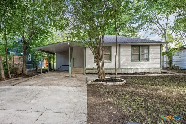933 Haynes Street, San Marcos, TX 78666