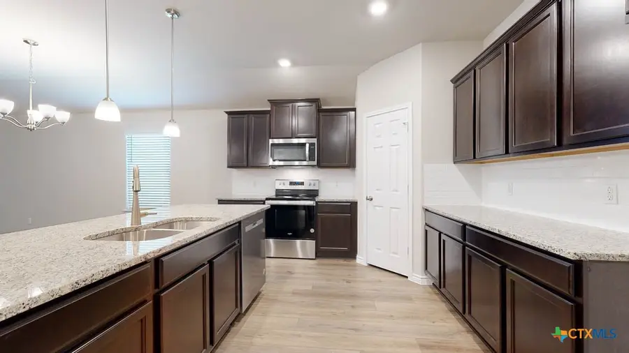 1884 Caponier Street, Nolanville, TX 76559 - #3