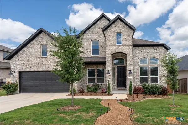 511 Teakmill Trail, San Marcos, TX 78666
