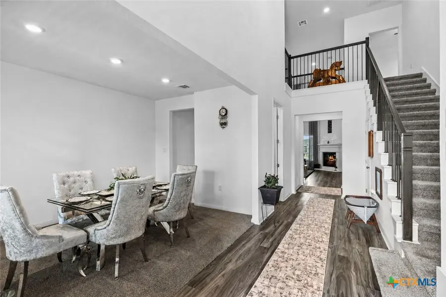 511 Teakmill Trail, San Marcos, TX 78666 - #2