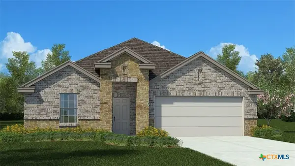 1872 Caponier Street, Nolanville, TX 76559