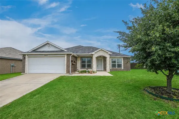 2415 Washington Drive, Belton, TX 76513