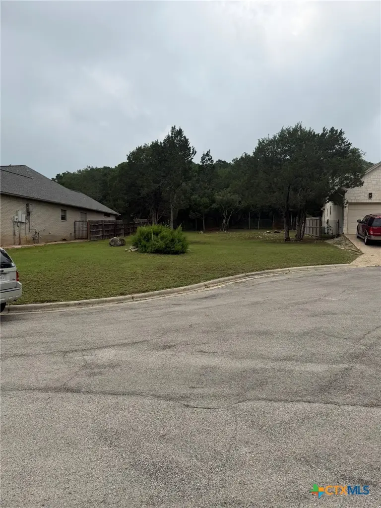 2789 Morning Moon, New Braunfels, TX 78132 - #1