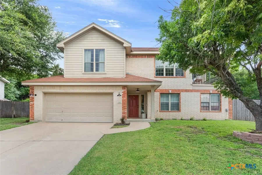 1501 Port Drive, Harker Heights, TX 76548 - #2