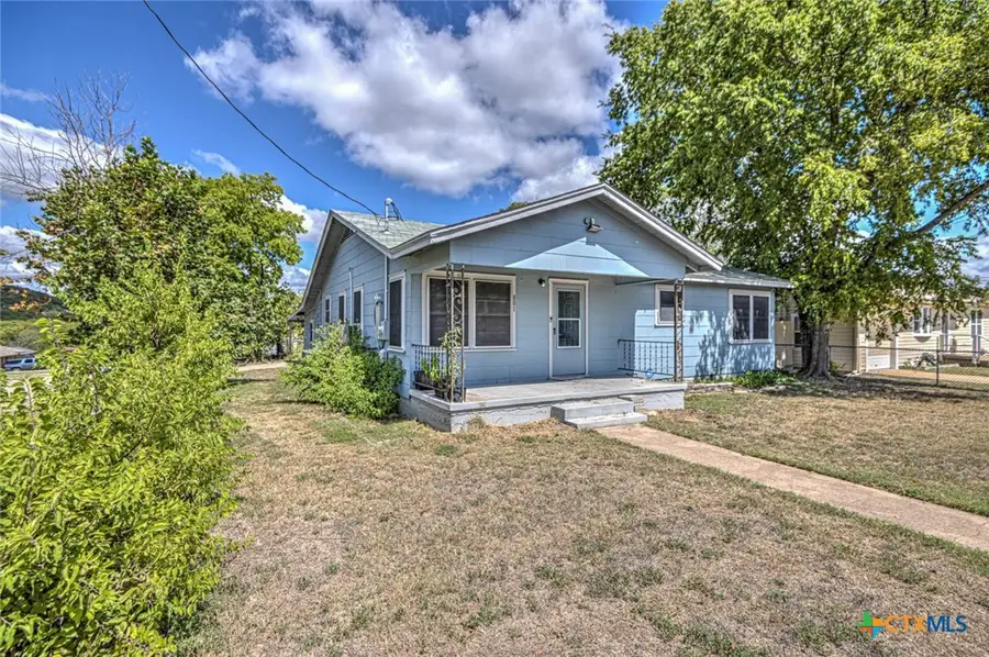 801 N Main St, Copperas Cove, TX 76522 - #2