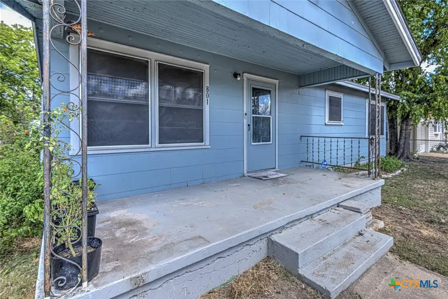 801 N Main St, Copperas Cove, TX 76522 - #3