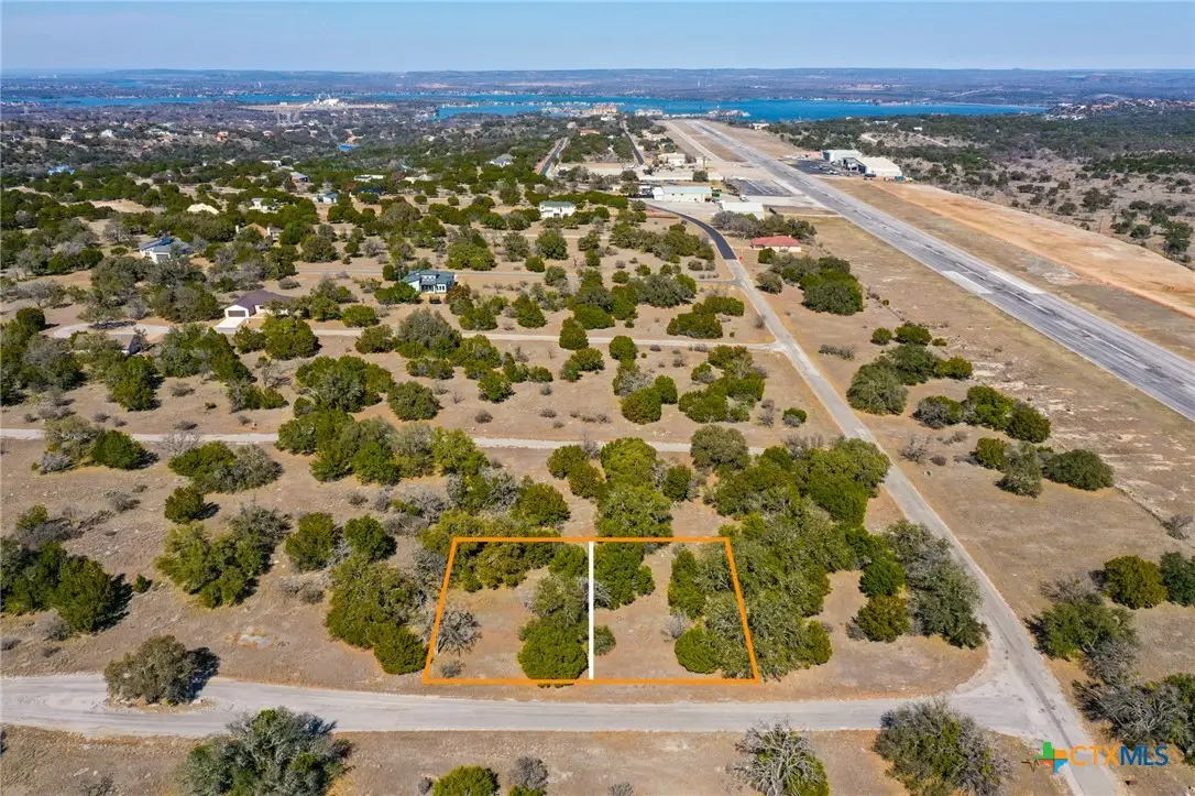 Lt 1041 Southwind Street, Burnet, TX 78611 - #1