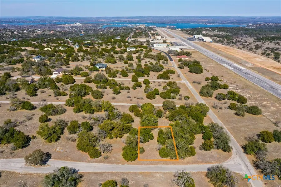 Lt 1041 Southwind Street, Burnet, TX 78611 - #3