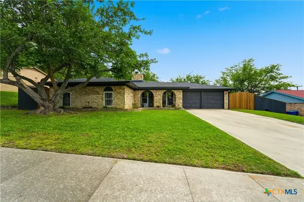 904 Tammy Drive, Copperas Cove, TX 76522