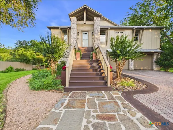 1238 Sleepy Hollow Lane, New Braunfels, TX 78130