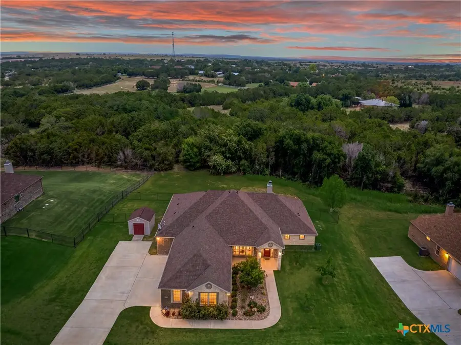 710 Northern Hills Drive, Copperas Cove, TX 76522 - #2