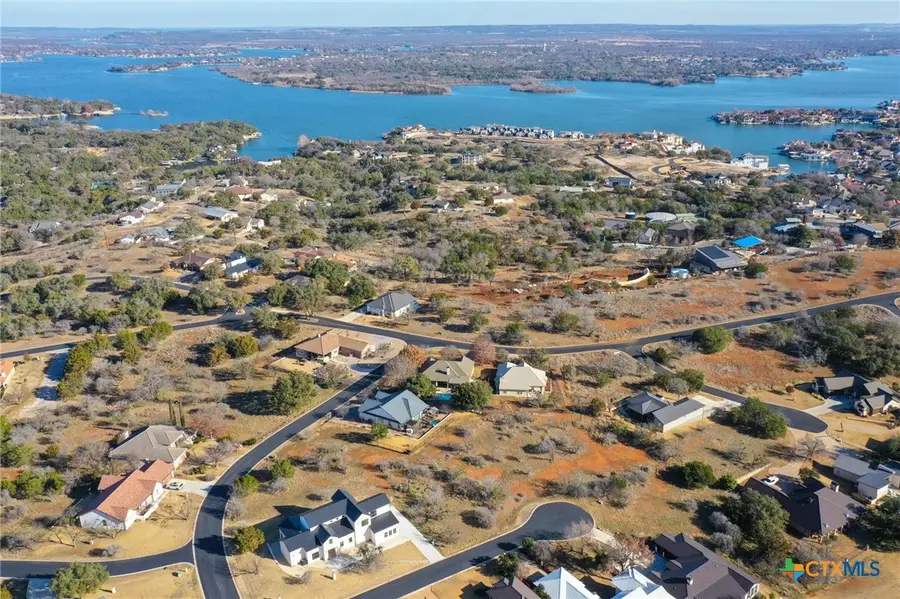 0 Mountain Home, Horseshoe Bay, TX 78657 - #3