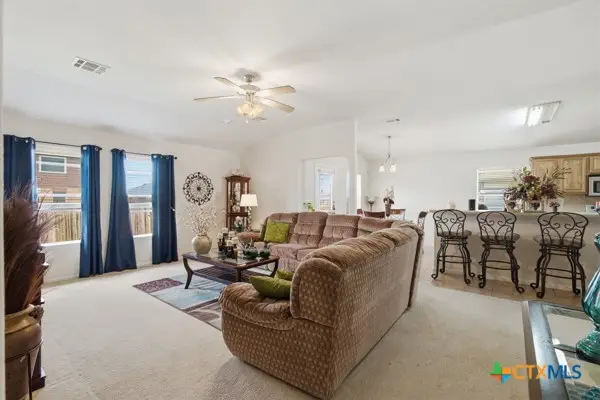 4107 Snowy River Dr, Killeen, TX 76549 - #3